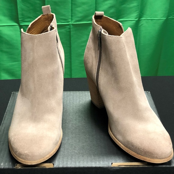 Frye Shoes - Frye Booties